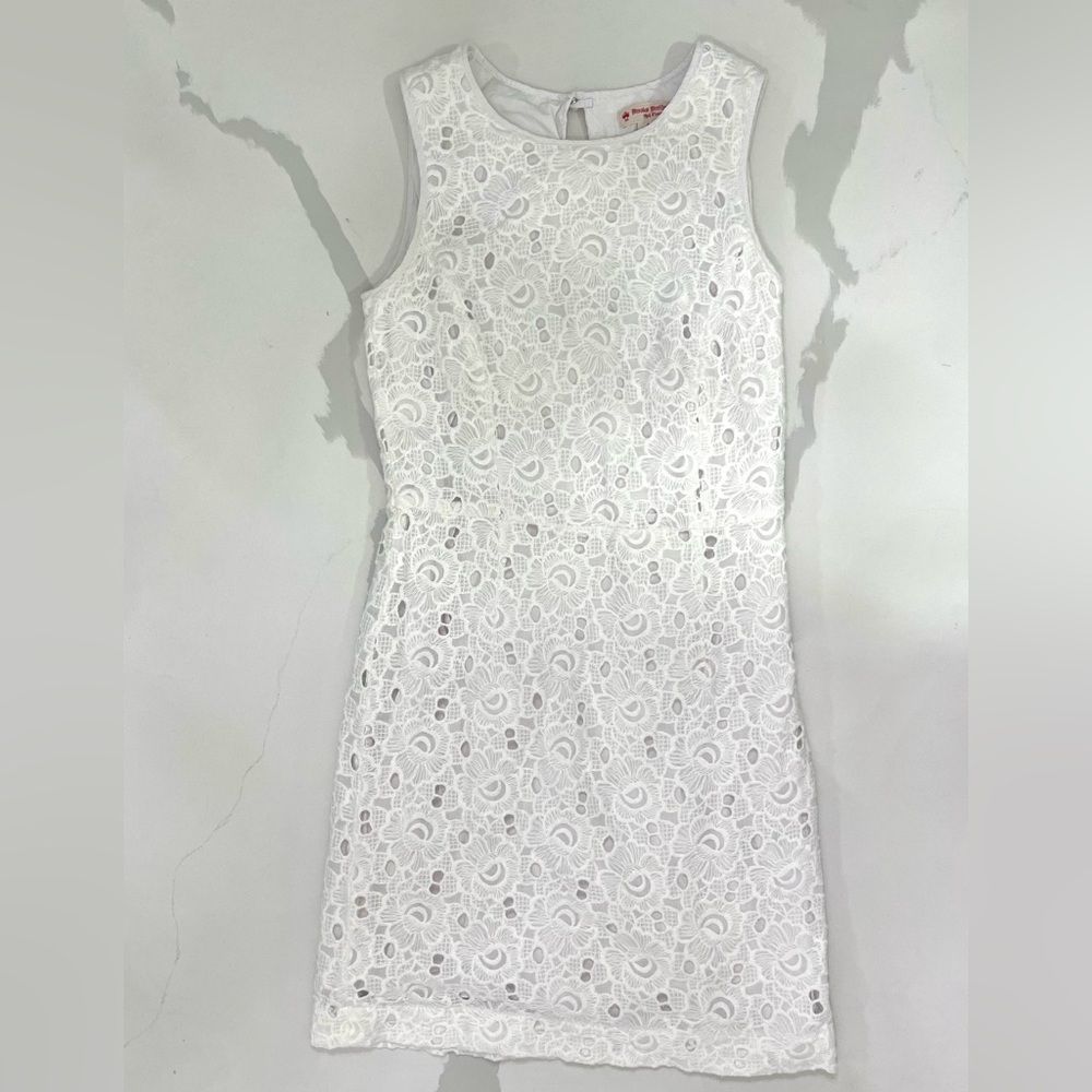 Brooks Brothers dress